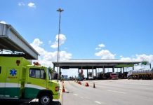 Usuários da BR-116 e BR-392 já pagam pedágios mais caros no RS