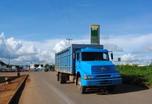 Setor de transporte muda para se adequar à nova realidade imposta pela pandemia