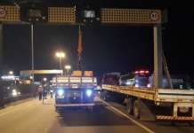 BR-101, em Santa Catarina, terá quatro novos radares até agosto