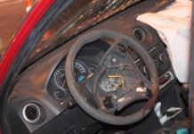 Brasil ainda tem 1,6 milhão de carros que precisam de recall do ‘airbag mortal’