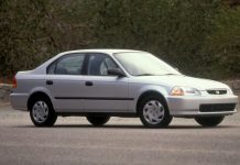 Recall da Honda convoca donos do Civic por problemas no ‘airbag mortal’