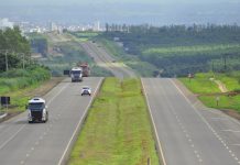 Rota do Oeste registra menos acidentes com motos na BR-163 em cinco anos