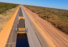 Pavimentação asfáltica da BR-235, no Piauí, será finalizada em dezembro