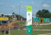 Concessionária prepara ações com foco na Semana Nacional do Trânsito
