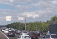 DNIT realiza manutenção em rodovias federais gaúchas