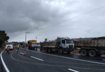 ViaBahia libera trecho restaurado da BR-324, neste sábado (1º/8)