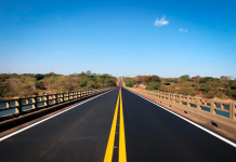 Ecovias do Cerrado celebra o primeiro semestre com melhorias nas BRs 364 e 365