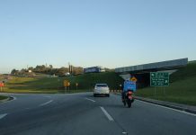 Cai em 20% os acidentes com motos nas rodovias paulistas concedidas