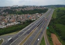 Acesso à D. Pedro I (SP-065), em Campinas, será fechado neste sábado (1º/8)
