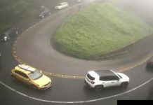 Rodovia Oswaldo Cruz (SP-125) terá interdição total, a partir desta terça-feira (9) Rodovia Oswaldo Cruz (SP-125) terá interdição total, a partir desta terça-feira (9)