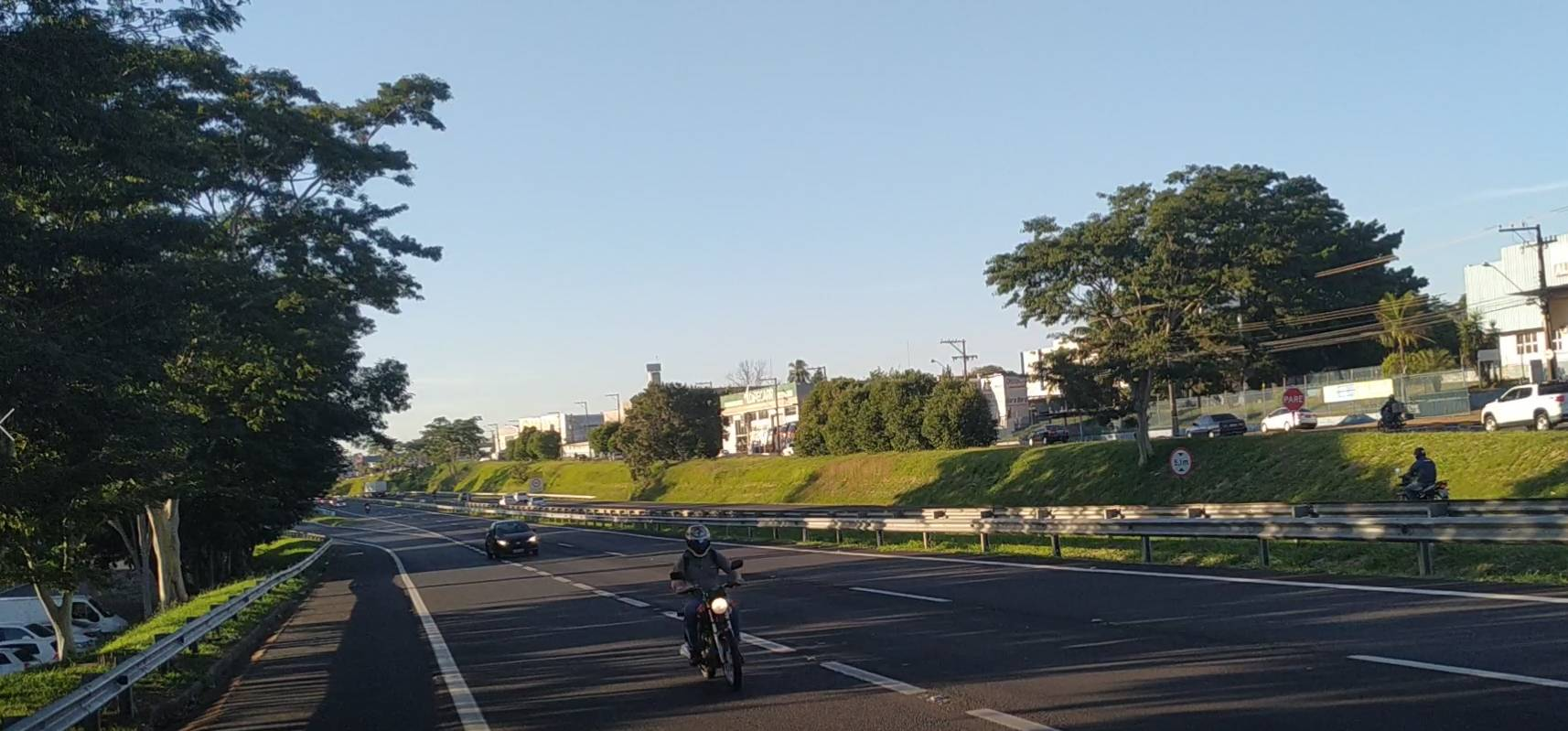 Rodovia_SP_270_Motocicleta