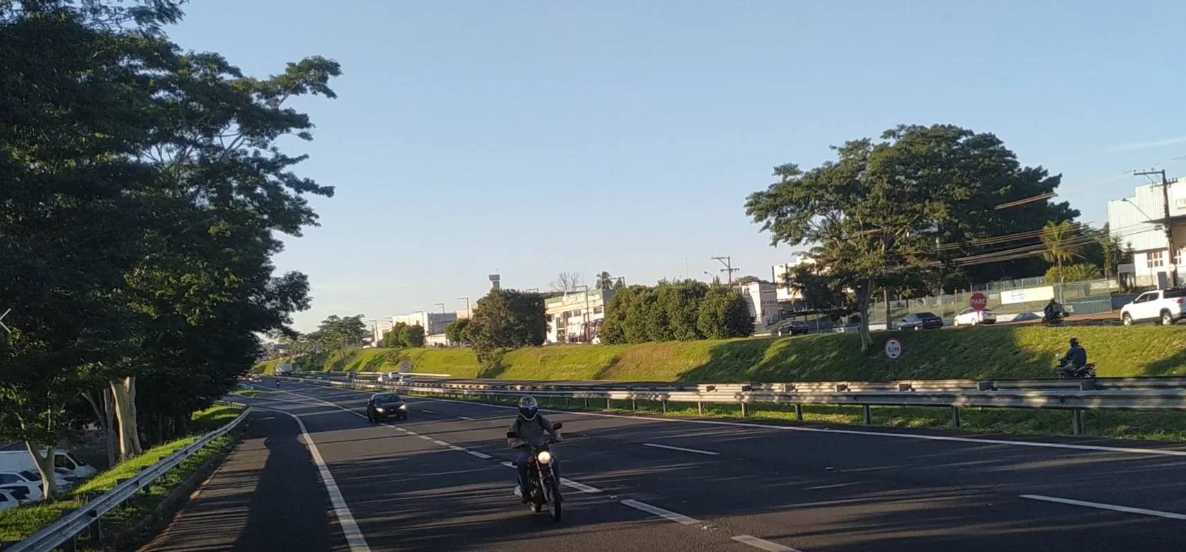 Rodovia_SP_270_Motocicleta