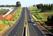 Raposo Tavares (SP-270) terá serviços no pavimento nesta sexta (24)