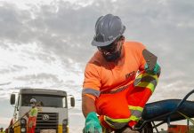 Rodovia Assis Chateaubriand (SP-425) tem obras de Parapuã a Prudente