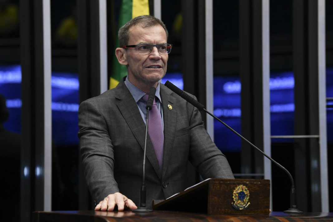 Plenário do Senado