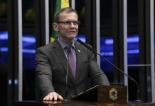 Senador diz que famílias das vítimas de trânsito sofrem pela perda do ente querido e certeza da impunidade