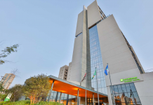 Atlantica Hotels adquire o Wyndham Garden Ribeirão Preto Convention