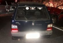 Acidente na MG-040 mata 1 e fere 5, em Ibirité, na Grande BH