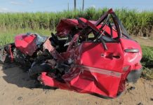 Acidente na estrada que dá acesso a Porto de Galinhas deixa um morto
