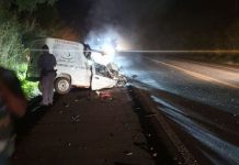 Acidentes com mortes têm alta de 29,27% na região de Barretos (SP)