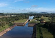 Brasil e Uruguai fazem acordo para obras de infraestrutura nos dois países