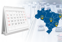 Secretarias de Fazenda anunciam mudanças nos calendários de IPVA e licenciamento