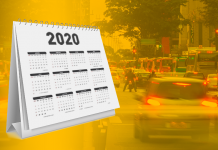 Contran determina calendário de campanhas educativas de trânsito 2020