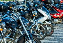 Seguro DPVAT paga mais de 125 mil indenizações para acidentes com motos