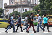 Dia do pedestre: mais de 46 mil indenizações do Seguro DPVAT pagas no 1º semestre