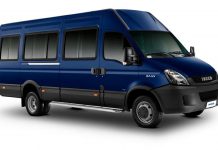Daily Minibus é o vencedor do prêmio “Maior Valor de Revenda” 2020