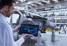 VW do Brasil constrói protótipos para a Skoda