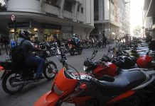 Trânsito cria um “exército de jovens com sequelas permanentes”, diz diretor da Ammetra