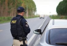 Multas em rodovias federais crescem 88%, entre 2009 e 2019