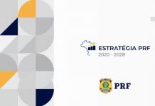 Planejamento Estratégico da PRF edição 2020-2028 foca na excelência