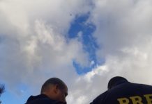 Agentes da PRF em Teresópolis (RJ) recebem aulas sobre drones