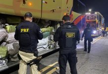 ANTT multa menos de 8 viagens por dia por transporte irregular