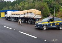 Motorista é autuado por mais de 40 evasões em pedágio na Freeway
