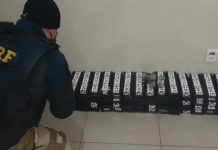 Casal é preso na Fernão Dias (BR-381), em Vargem (SP), com drogas