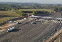 Pedágios da Freeway (BR-290), no RS, têm alteração neste sábado (15)
