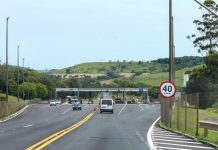 Deputado paranaense critica modelo de concessão de rodovias no Estado