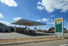 Novas especificações da gasolina entram em vigor nesta segunda (3)