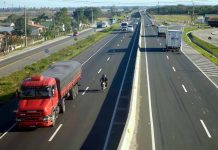CCR ViaCosteira assume oficialmente a BR-101 Sul e deve investir R$ 200 milhões