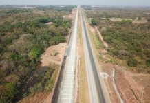 Obras na BR-163/364, em Cuiabá (MT) serão entregues em dezembro