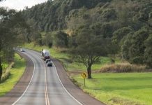 BR-277 terá obras nas marginais a partir de segunda (17), em Cascavel (PR)