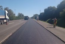 Dnit realiza manutenção em rodovias federais gaúchas na próxima semana