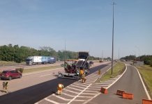 Rodovias concedidas à ViaSul terão serviços de recuperação ampliados