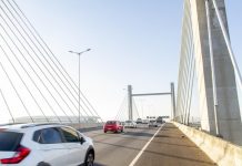 ViaSul realiza serviços de recuperação no pavimento das rodovias sob concessão