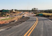 MG-050 terá desvio de tráfego no trevo de São Gonçalo do Pará, nesta sexta (21)