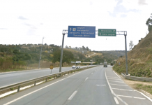 Homem é preso na MG-024 por dirigir embriagado pela sexta vez