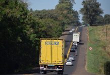 Governo prepara remodelação de rodovias do Vale do Ivaí
